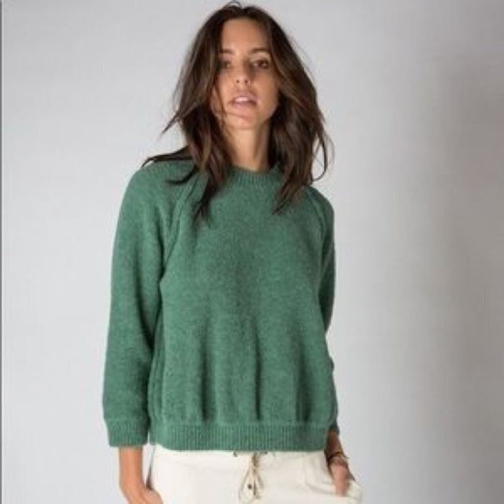 Ragdoll Sweater